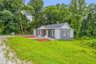 971 Willow St, Reidsville, NC 27320 - Photo 3