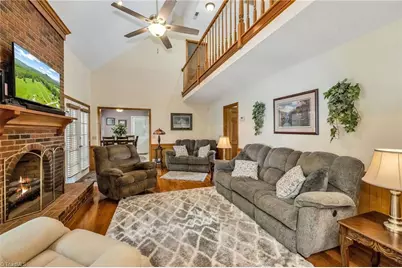 2027 Boiling Springs Road, Purlear, NC 28665 - Photo 21