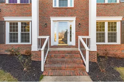 8 Killington Place, Greensboro, NC 27407 - Photo 1