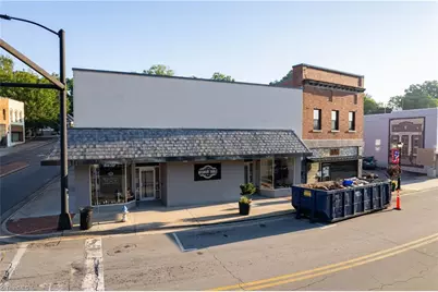 101 E Main Street, Elkin, NC 28621 - Photo 5