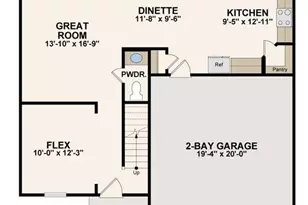 1531 Robins Nest Drive, Asheboro, NC 27203 - Photo 33