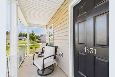 1531 Robins Nest Drive, Asheboro, NC 27203 - Photo 5