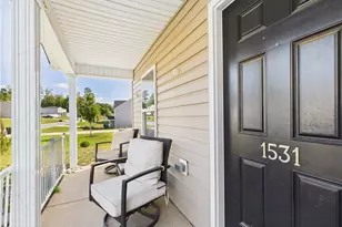 1531 Robins Nest Drive, Asheboro, NC 27203 - Photo 5