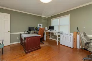 1315 Freeway Dr., Reidsville, NC 27320 - Photo 19