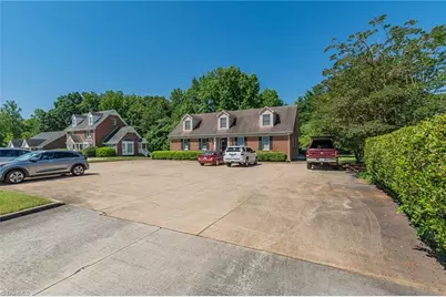 1315 Freeway Drive, Reidsville, NC 27320 - Photo 3