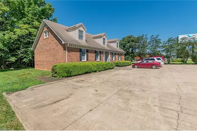 1315 Freeway Drive, Reidsville, NC 27320 - Photo 29