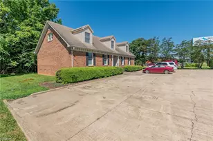 1315 Freeway Dr., Reidsville, NC 27320 - Photo 29