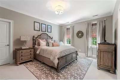 937 Montrachet Court, Lewisville, NC 27023 - Photo 19