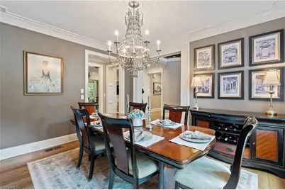 937 Montrachet Court, Lewisville, NC 27023 - Photo 17