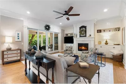 937 Montrachet Court, Lewisville, NC 27023 - Photo 5