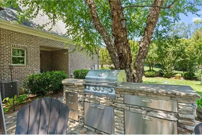 937 Montrachet Court, Lewisville, NC 27023 - Photo 35