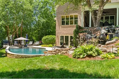 937 Montrachet Court, Lewisville, NC 27023 - Photo 33