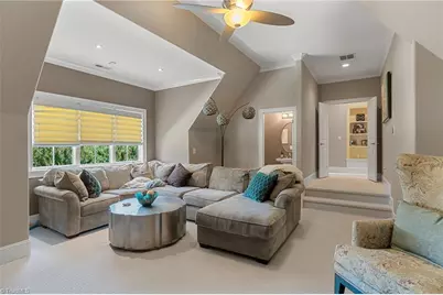 937 Montrachet Court, Lewisville, NC 27023 - Photo 23