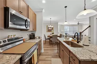 1729 Westfall St, Kernersville, NC 27284 - Photo 5