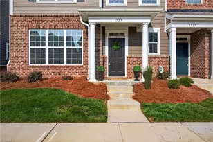 1729 Westfall St, Kernersville, NC 27284 - Photo 3