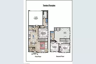 1729 Westfall Street, Kernersville, NC 27284 - Photo 33