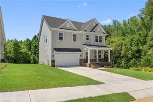 748 Surrey Path Trail, Winston-Salem, NC 27104 - Photo 3