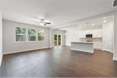 748 Surrey Path Trail, Winston-Salem, NC 27104 - Photo 11