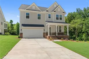 748 Surrey Path Trail, Winston-Salem, NC 27104 - Photo 5