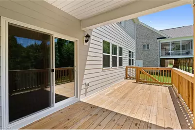 748 Surrey Path Trail, Winston-Salem, NC 27104 - Photo 49