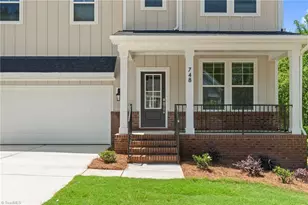 748 Surrey Path Trail, Winston-Salem, NC 27104 - Photo 7