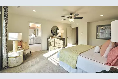 108 Lemongrass Lane, Bermuda Run, NC 27006 - Photo 25