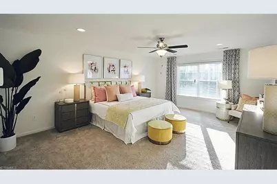 108 Lemongrass Lane, Bermuda Run, NC 27006 - Photo 23