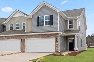 110 Lemongrass Ln, Bermuda Run, NC 27006 - Photo 1
