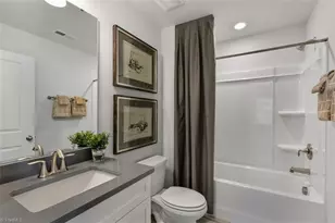 116 Lemongrass Ln, Bermuda Run, NC 27009 - Photo 19