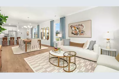 116 Lemongrass Lane, Bermuda Run, NC 27009 - Photo 7