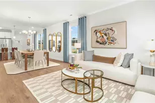 116 Lemongrass Ln, Bermuda Run, NC 27009 - Photo 7