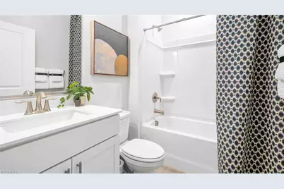 116 Lemongrass Lane, Bermuda Run, NC 27009 - Photo 9