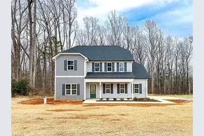 3046 Nc Highway 62, Liberty, NC 27298 - Photo 1