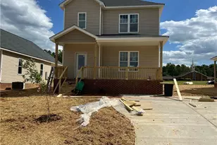 608 Vail Ave, High Point, NC 27260 - Photo 1