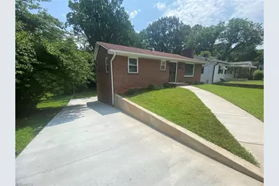 1709 N Jackson Avenue, Winston-Salem, NC 27105 - Photo 1