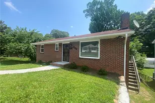 1709 N Jackson Ave, Winston-Salem, NC 27105 - Photo 3