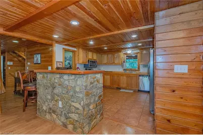 221 Palisade Trail, Denton, NC 27239 - Photo 17