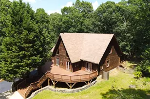 221 Palisade Trail, Denton, NC 27239 - Photo 1