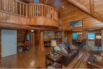 221 Palisade Trail, Denton, NC 27239 - Photo 11