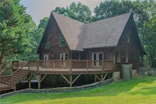 221 Palisade Trail, Denton, NC 27239 - Photo 5