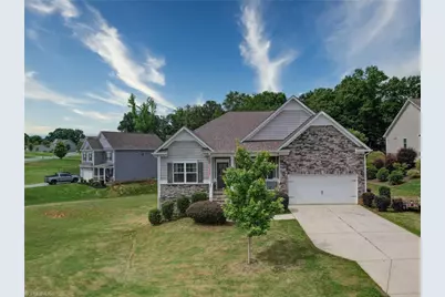 120 Autumn Mist Road, Statesville, NC 28677 - Photo 1