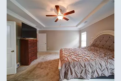 120 Autumn Mist Road, Statesville, NC 28677 - Photo 17