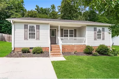 107 Layton Way, Thomasville, NC 27360 - Photo 1