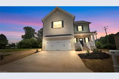 115 Glasmere Court, Winston-Salem, NC 27101 - Photo 1