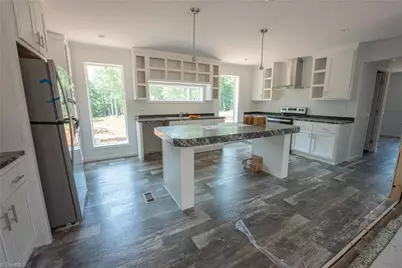 1853 Hill River Road, Hiddenite, NC 28636 - Photo 1