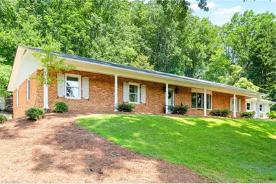 1011 Westmont Drive, Asheboro, NC 27205 - Photo 3