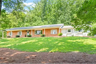 1011 Westmont Drive, Asheboro, NC 27205 - Photo 3