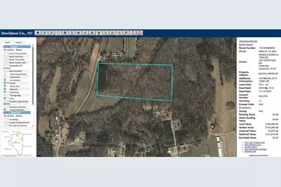 0 Ralph Craver Road, Lexington, NC 27295 - Photo 1