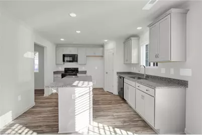 3514 Marksbury Drive, Greensboro, NC 27405 - Photo 13