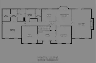 322 Riverwood Dr, Lewisville, NC 27023 - Photo 47